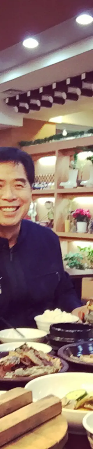 Verbessere dein Koreanisch in einer einheimischen Gastfamilie
